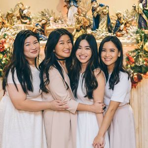 Meet your Posher, Tiffany